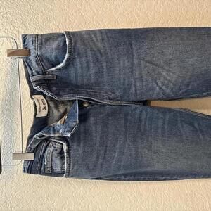 Women’s Reformation Serena High Skinny Jean Kasai Wash Size 25